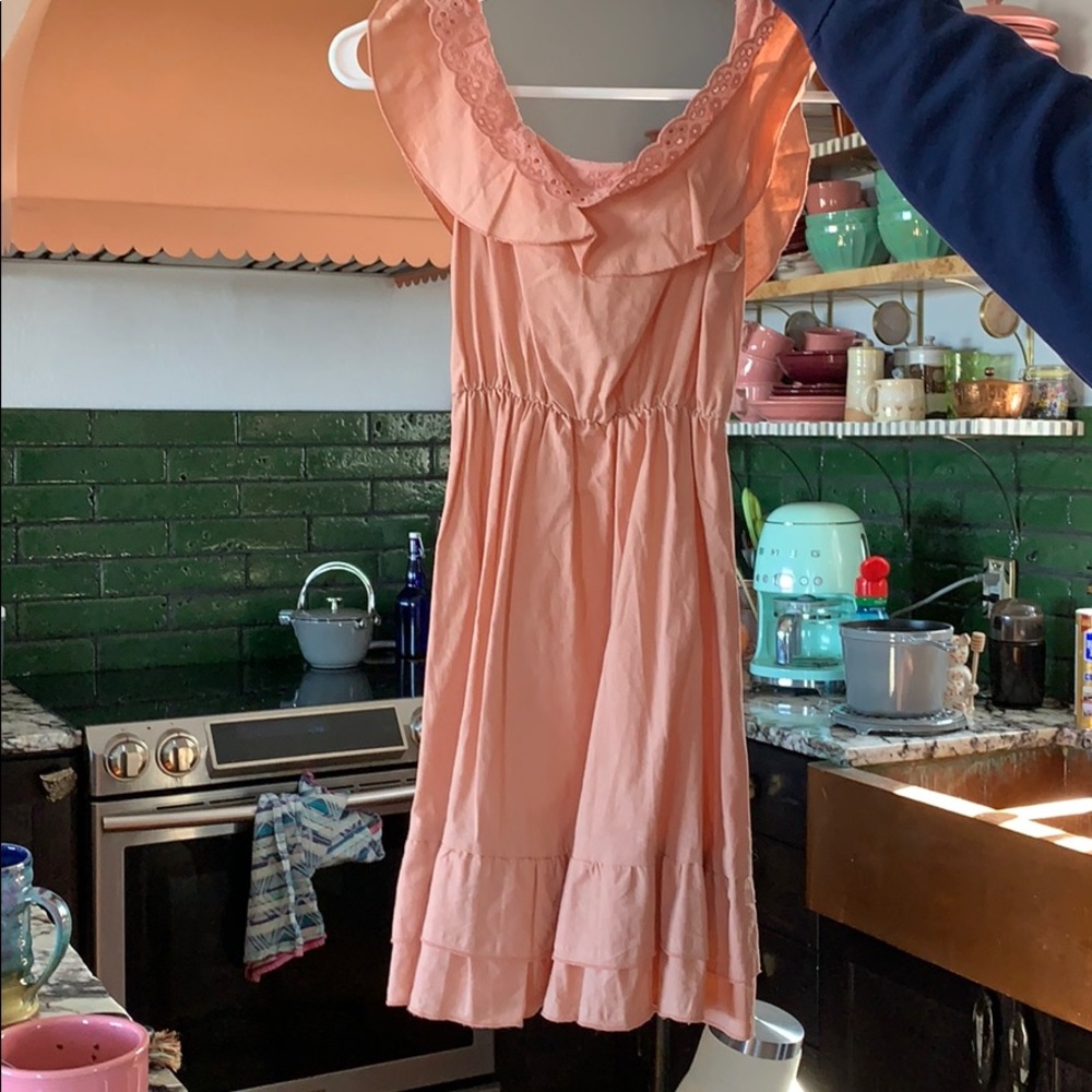 Anthropologie Lola dress - Picture 2 of 2